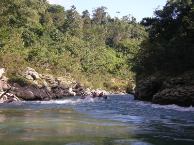 river photo